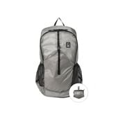 BURNEY PACKABLE BACKPACK 15 STONE GRAY | Bag,バックパック