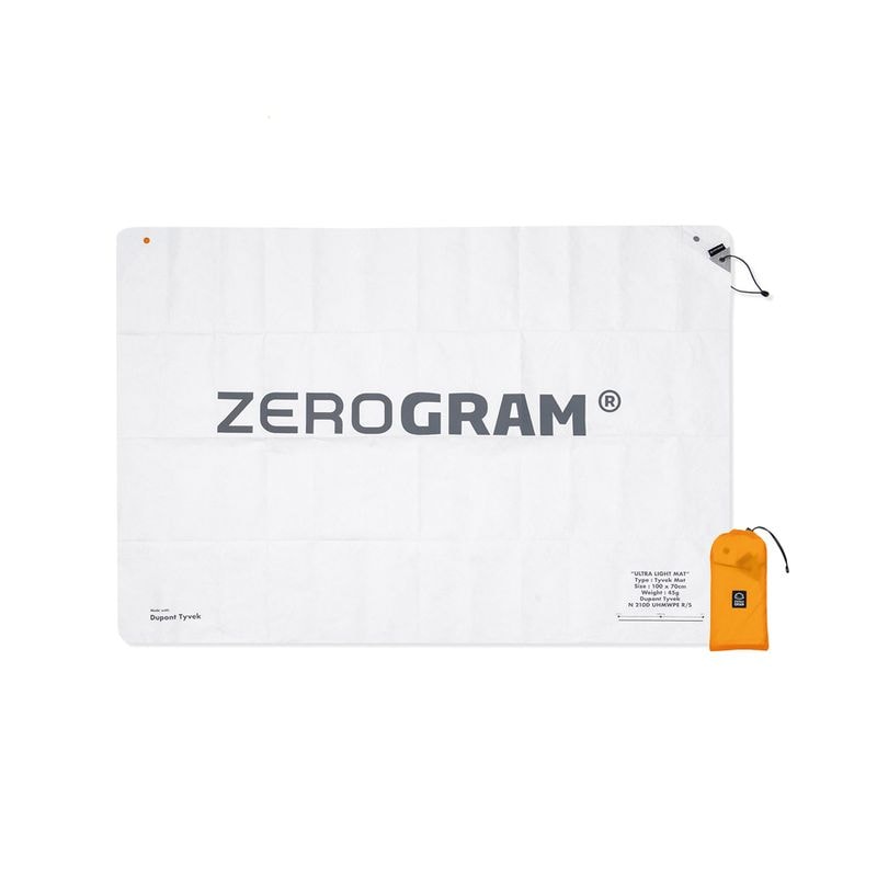 □NEW ギア | ZEROGRAM公式サイト