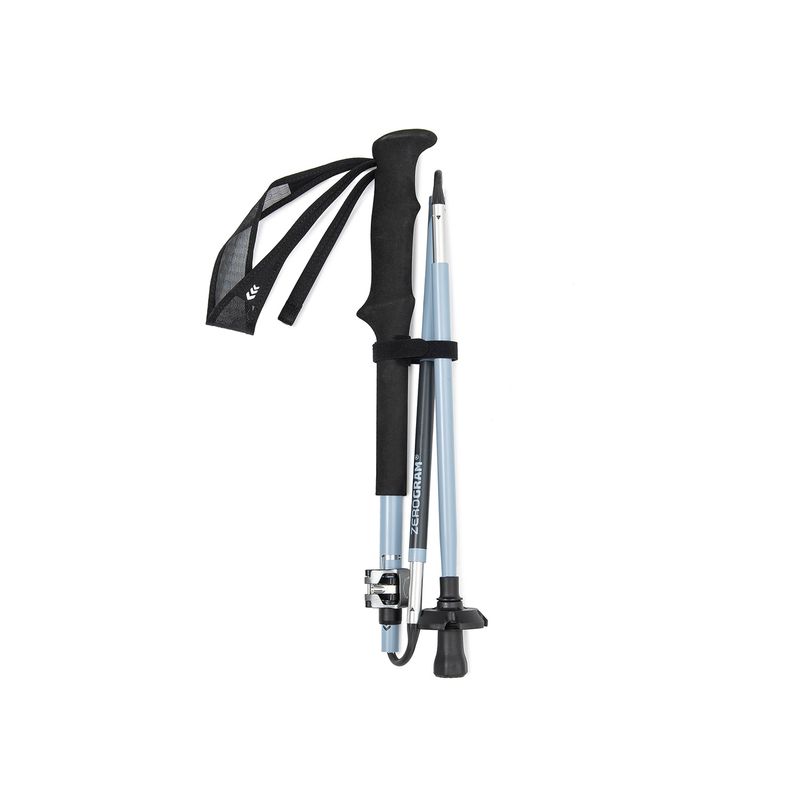 ZERO LIGHT TREKKING POLE ALU130（110-130cm）