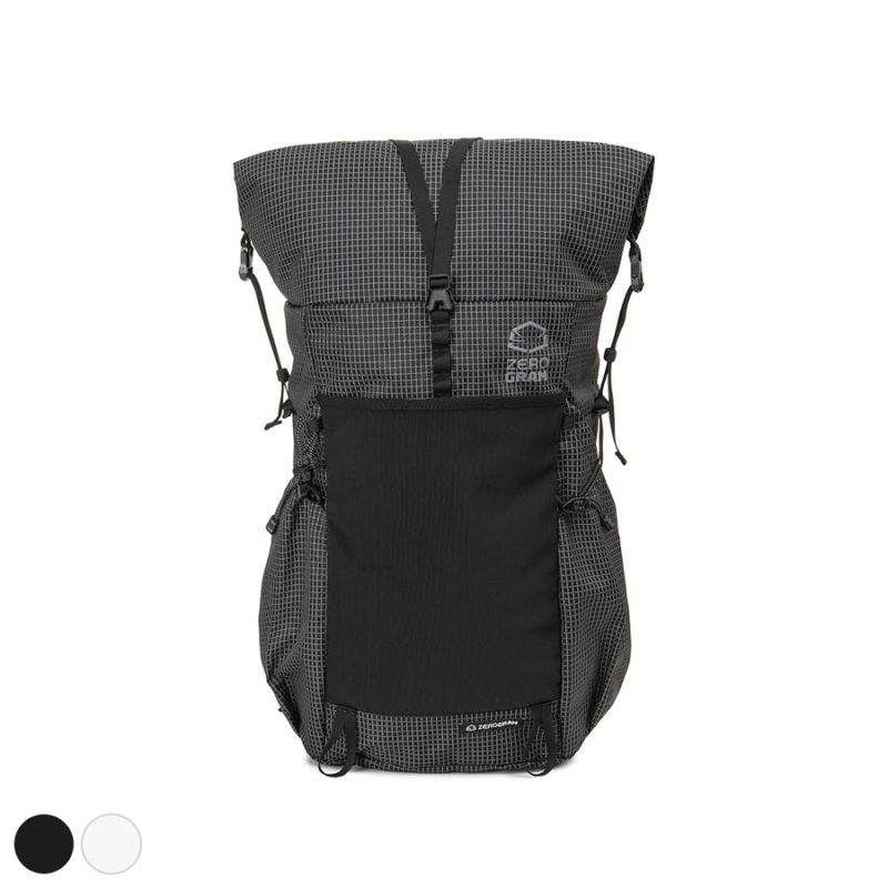 Bag,バックパック | ZEROGRAM公式サイト