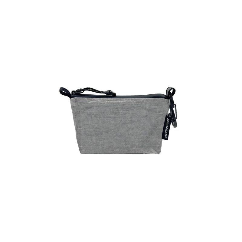 Hiker Wallet SUL with Dyneema BLACK