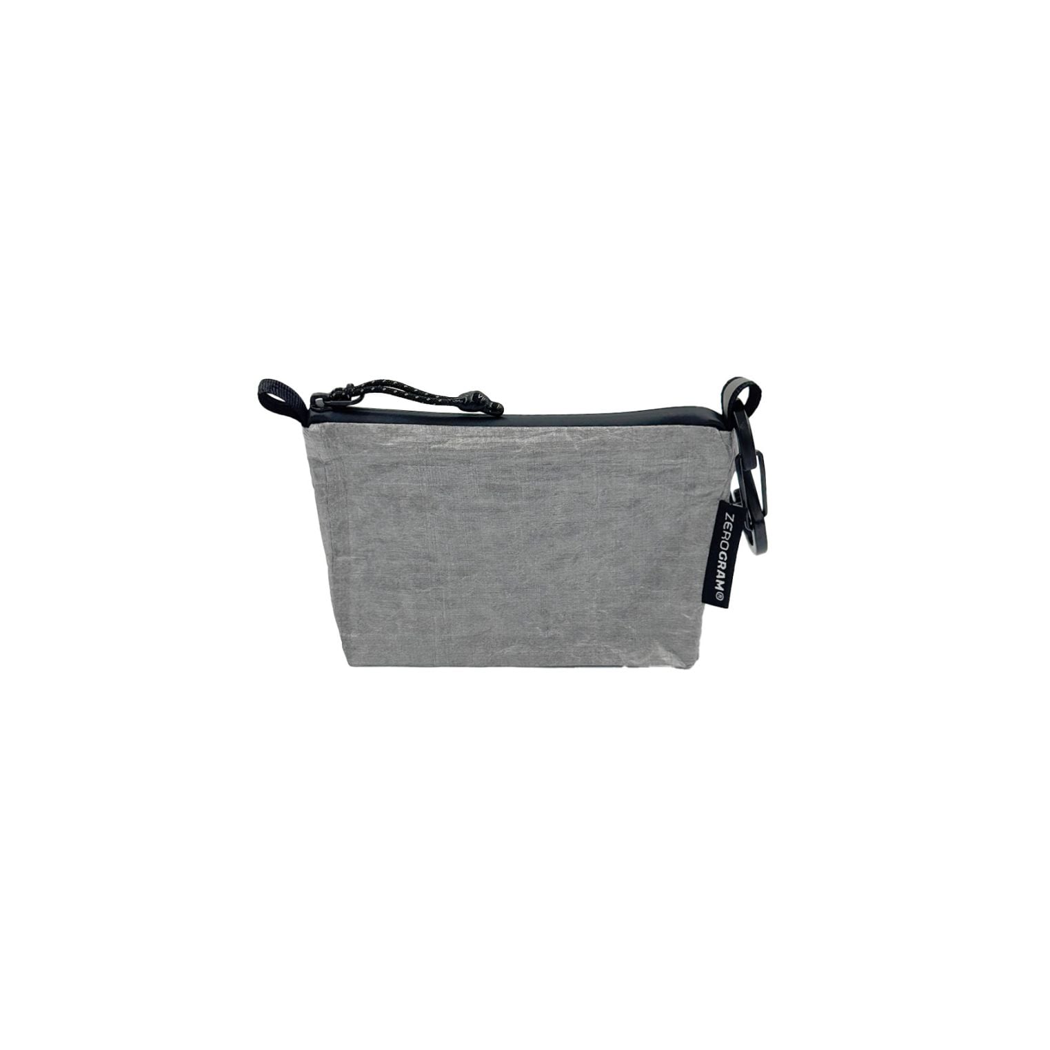 Hiker Wallet SUL with Dyneema BLACK | Bag | ZEROGRAM （ゼログラム）