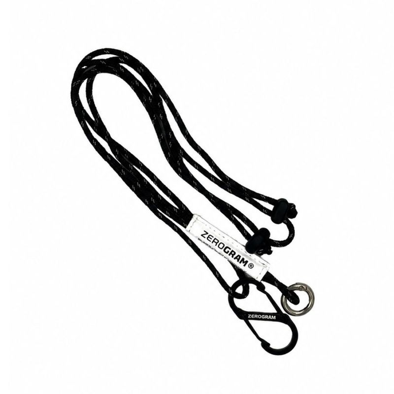 ZEROGRAM　超軽量(約320g)タープ・本体　おまけ：ロープ Accessory,ペグ/ロープ/マット | ZEROGRAM公式サイト