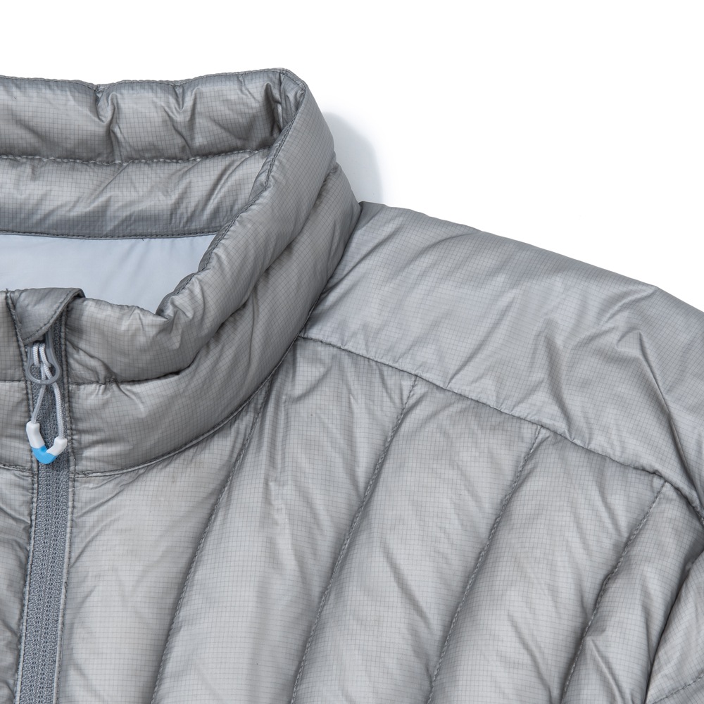 Ramona120 Goose Zerolight Stand Jacket（Unisex）