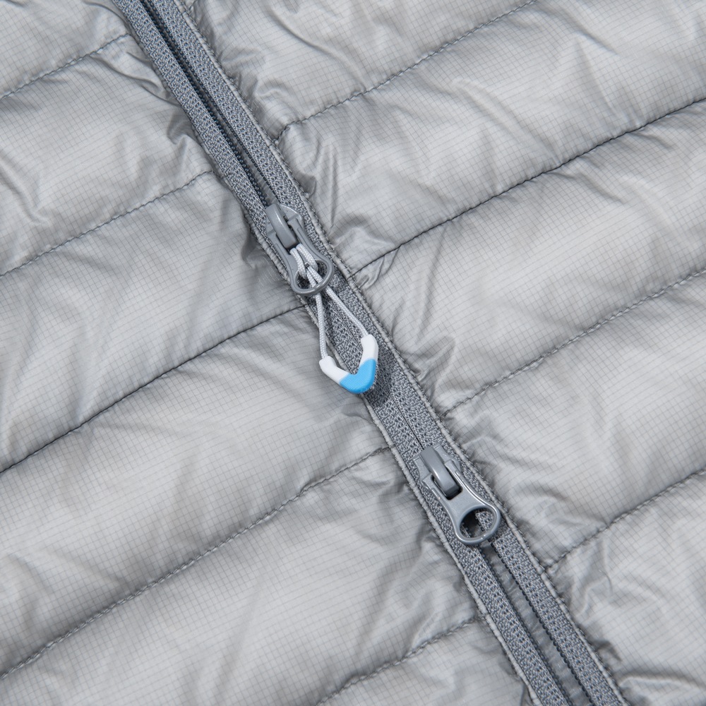 Ramona120 Goose Zerolight Stand Jacket（Unisex）