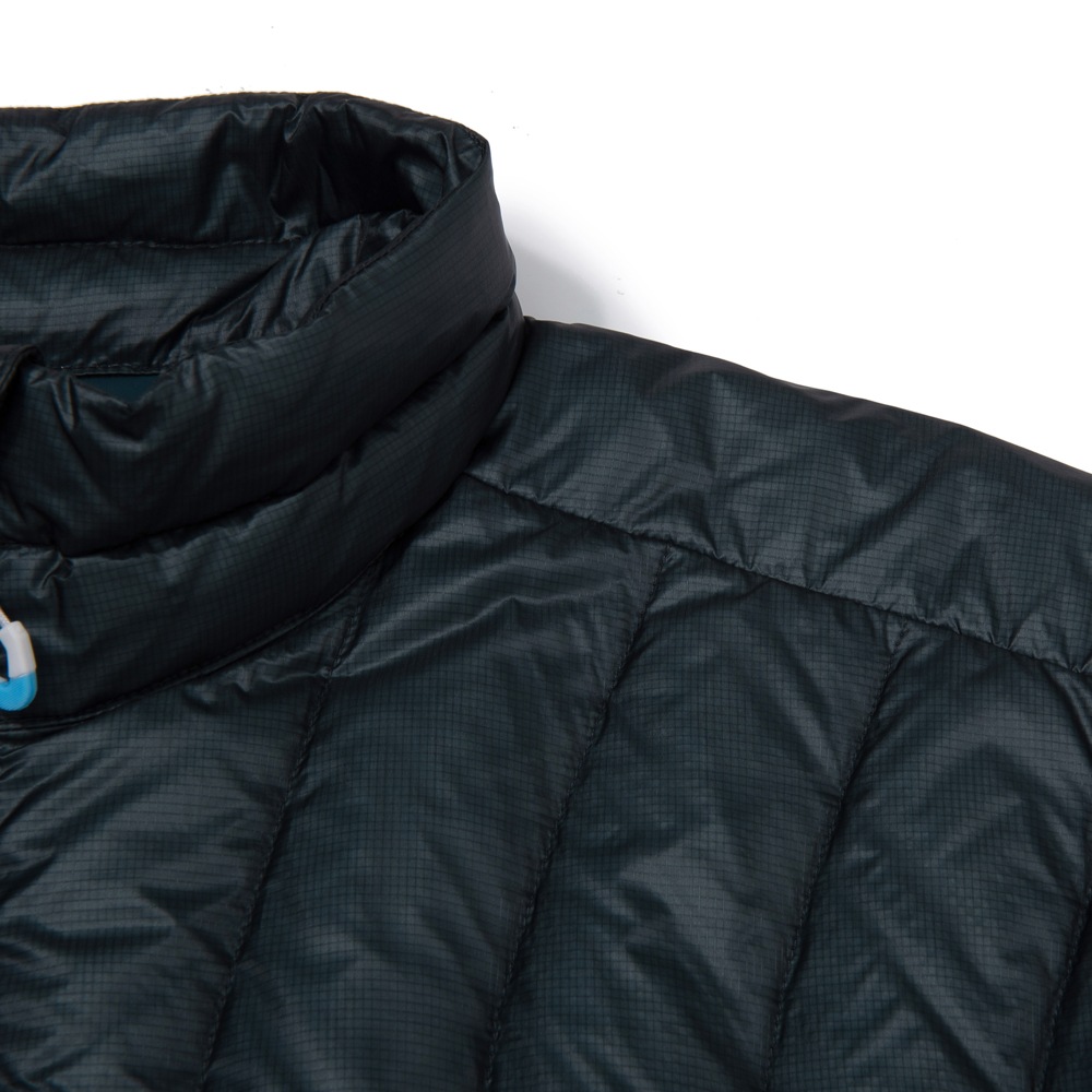 Ramona120 Goose Zerolight Stand Jacket（Unisex）