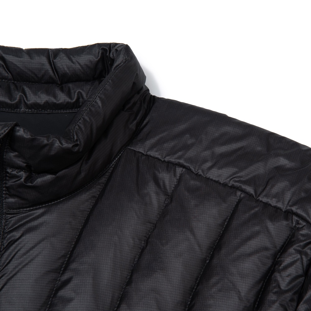 Ramona120 Goose Zerolight Stand Jacket（Unisex）