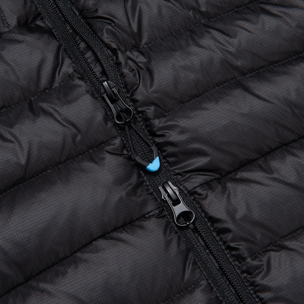 Ramona120 Goose Zerolight Stand Jacket（Unisex）