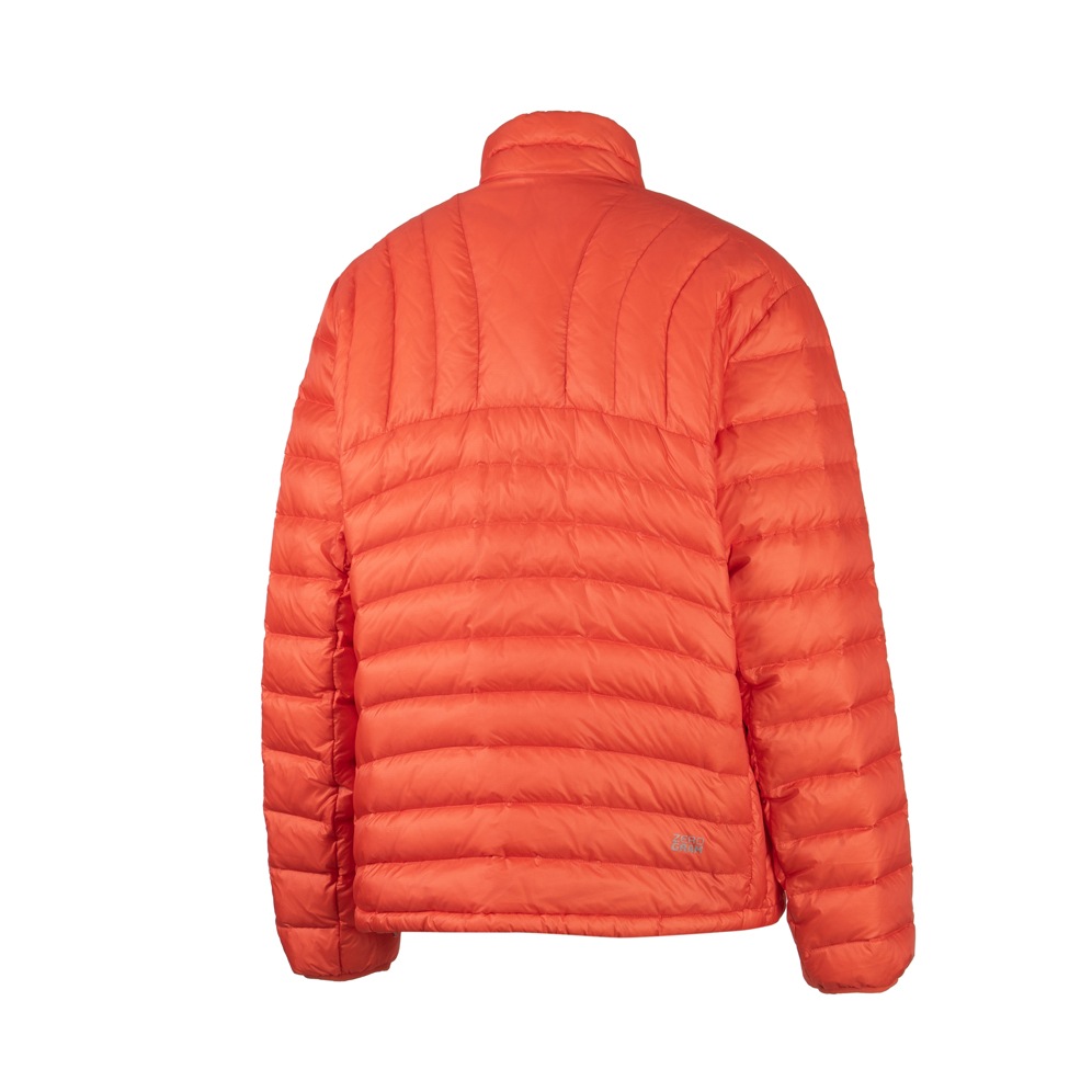 Ramona120 Goose Zerolight Stand Jacket（Unisex）
