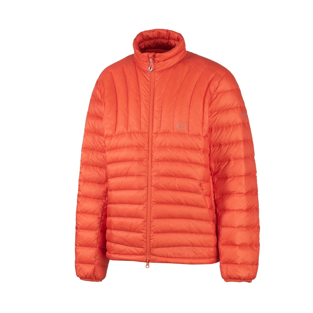 Ramona120 Goose Zerolight Stand Jacket(Unisex)
