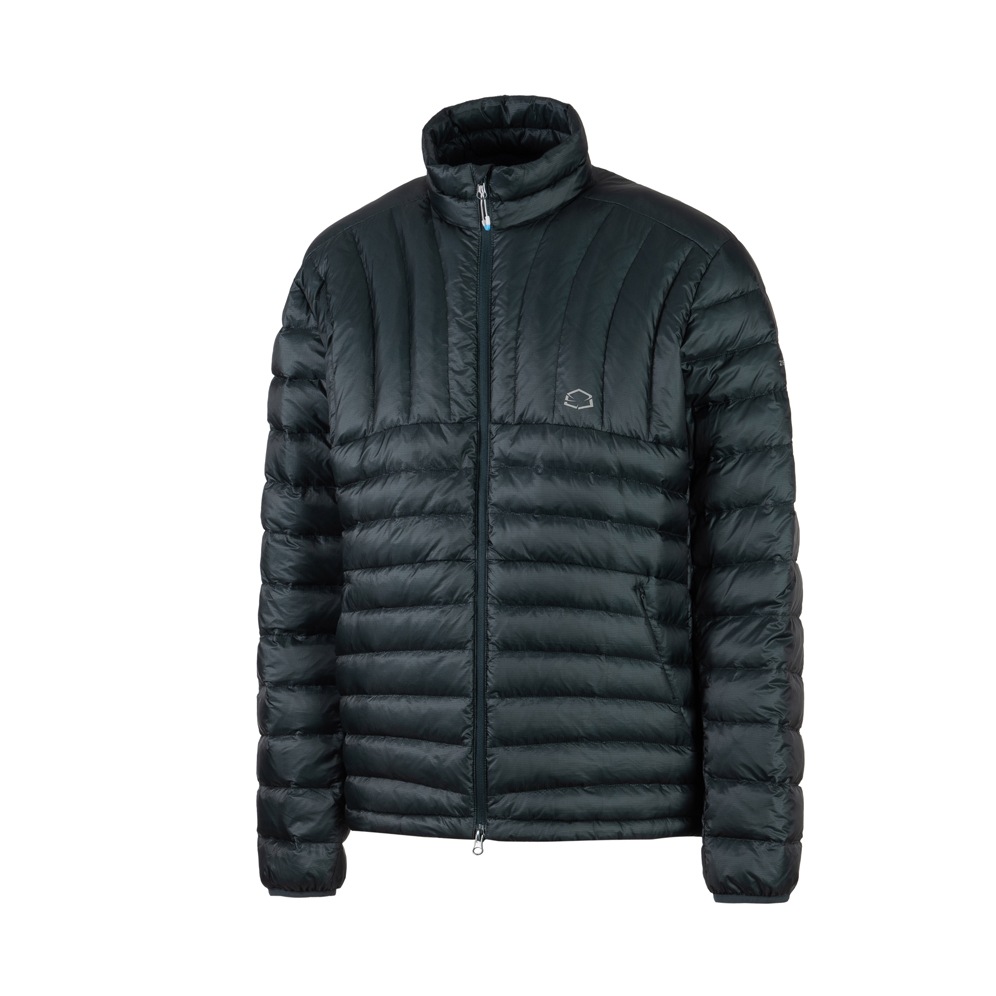 Ramona120 Goose Zerolight Stand Jacket（Unisex）