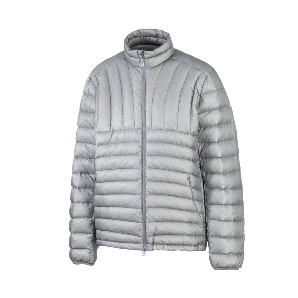 Ramona120 Goose Zerolight Stand Jacket（Unisex）
