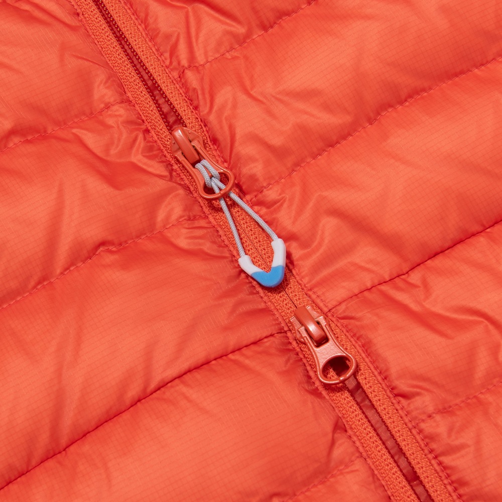 Ramona120 Goose Zerolight Stand Jacket（Unisex）