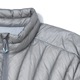 Ramona120 Goose Zerolight Stand Jacket（Unisex）