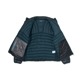 Ramona120 Goose Zerolight Stand Jacket（Unisex）