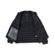 Ramona120 Goose Zerolight Stand Jacket（Unisex）