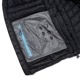 Ramona120 Goose Zerolight Stand Jacket（Unisex）