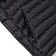 Ramona120 Goose Zerolight Stand Jacket（Unisex）
