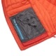 Ramona120 Goose Zerolight Stand Jacket（Unisex）
