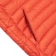 Ramona120 Goose Zerolight Stand Jacket（Unisex）