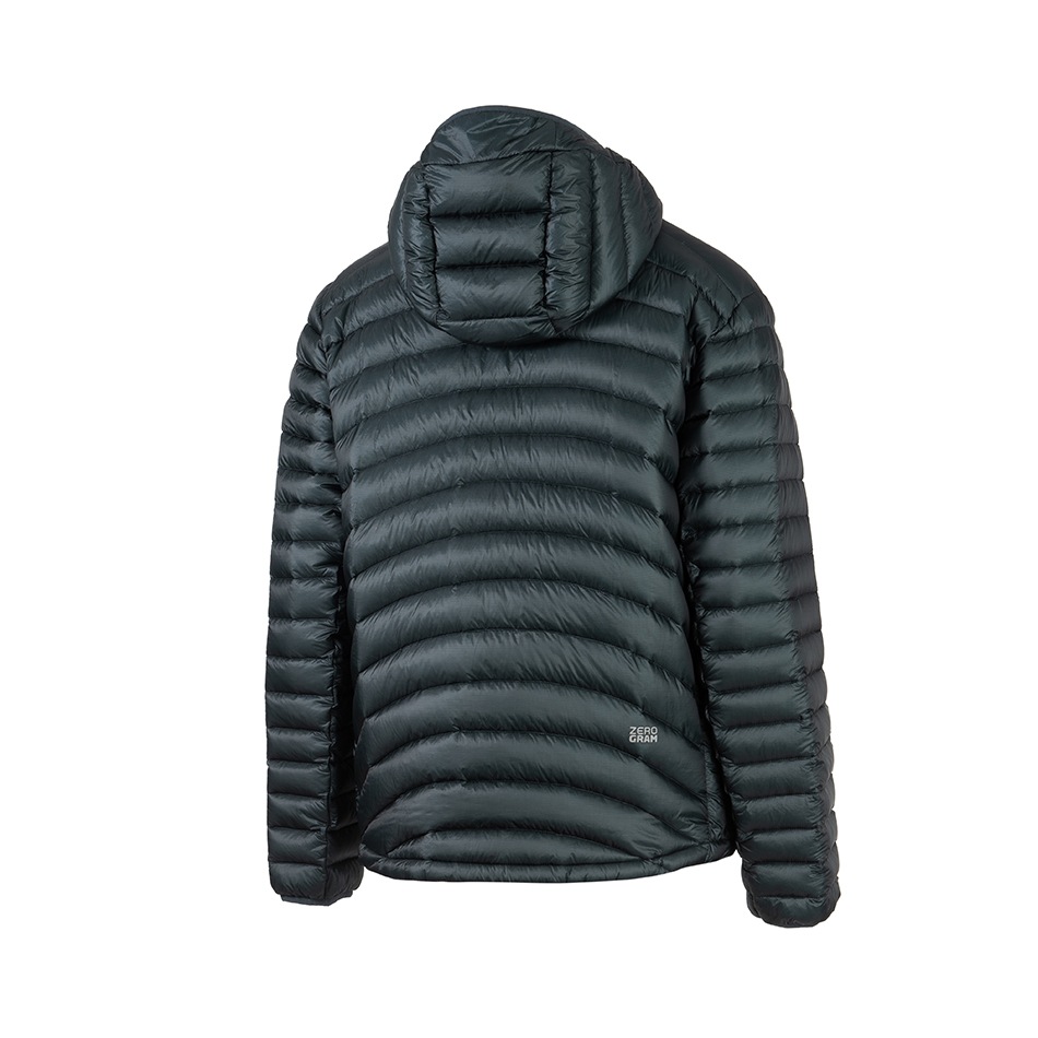 Ramona130 Goose Zerolight Hoodie Jacket（Unisex）