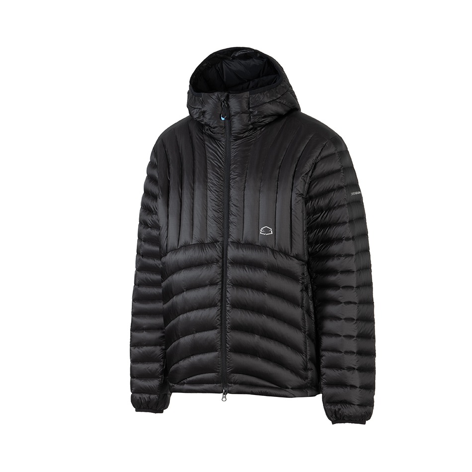Ramona130 Goose Zerolight Hoodie Jacket（Unisex）