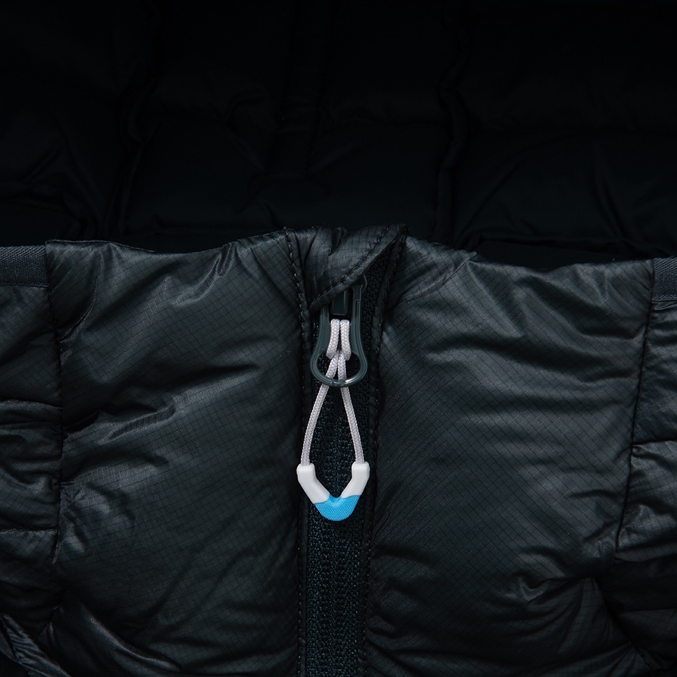 Ramona130 Goose Zerolight Hoodie Jacket（Unisex）