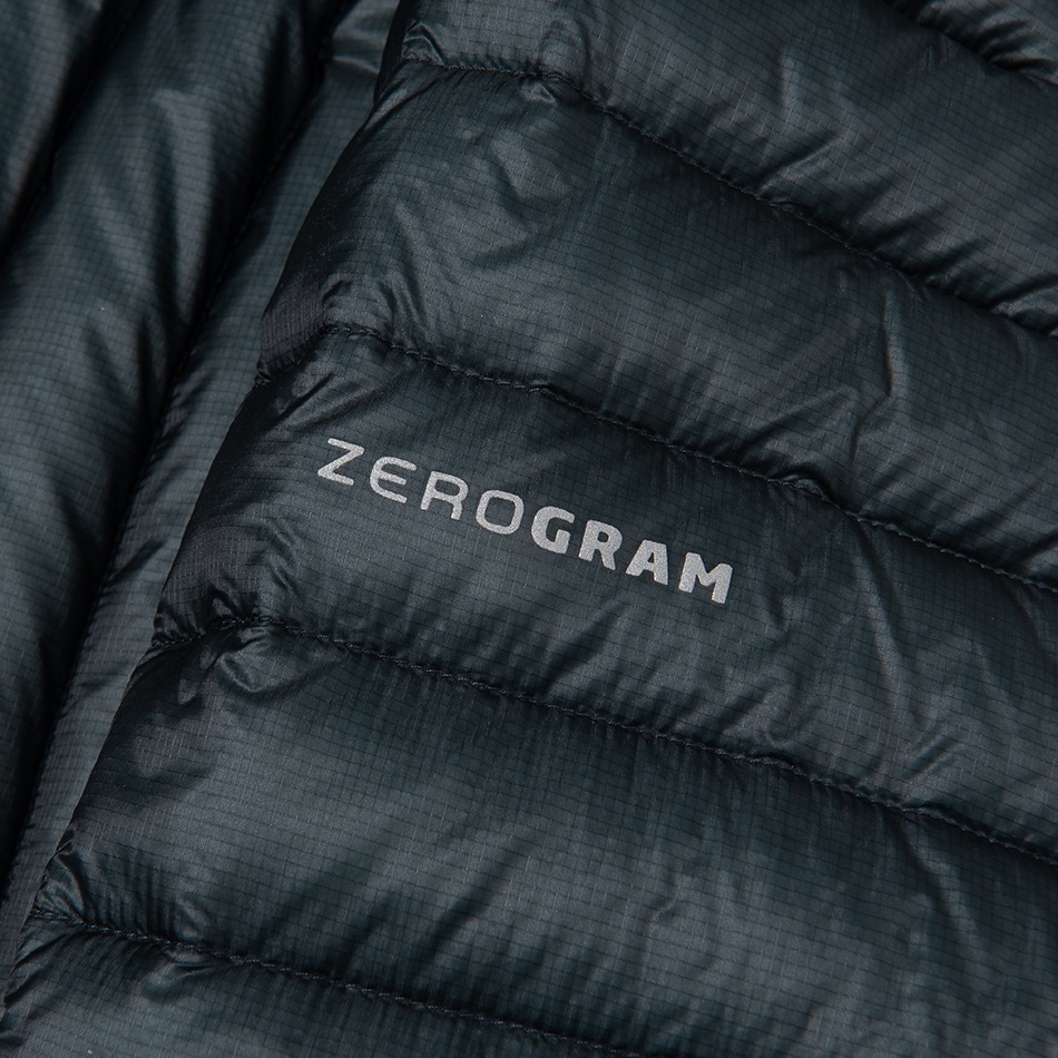 Ramona130 Goose Zerolight Hoodie Jacket（Unisex）