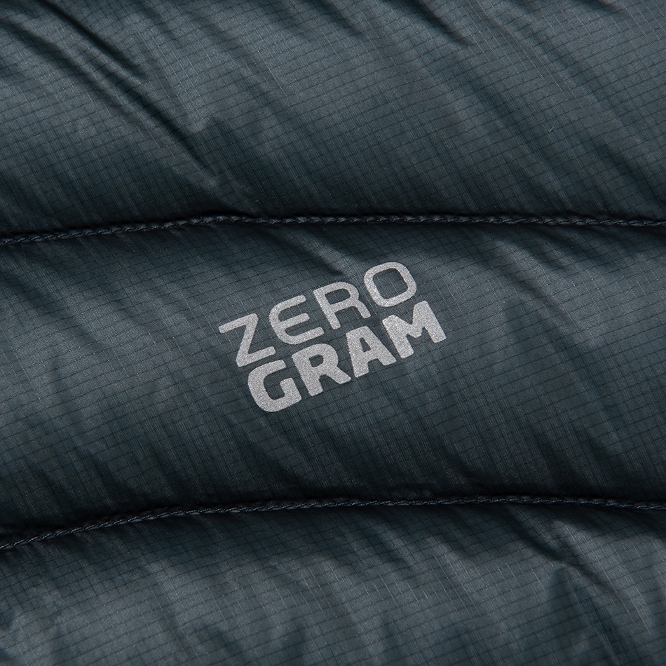 Ramona130 Goose Zerolight Hoodie Jacket（Unisex）