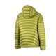 Ramona130 Goose Zerolight Hoodie Jacket（Unisex）
