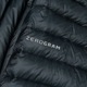 Ramona130 Goose Zerolight Hoodie Jacket（Unisex）