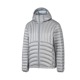 Ramona130 Goose Zerolight Hoodie Jacket（Unisex）