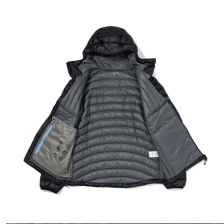 Ramona130 Goose Zerolight Jacket（Unisex）