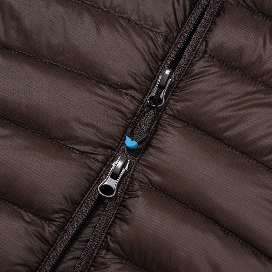 Ramona130 Goose Zerolight Jacket（Unisex）