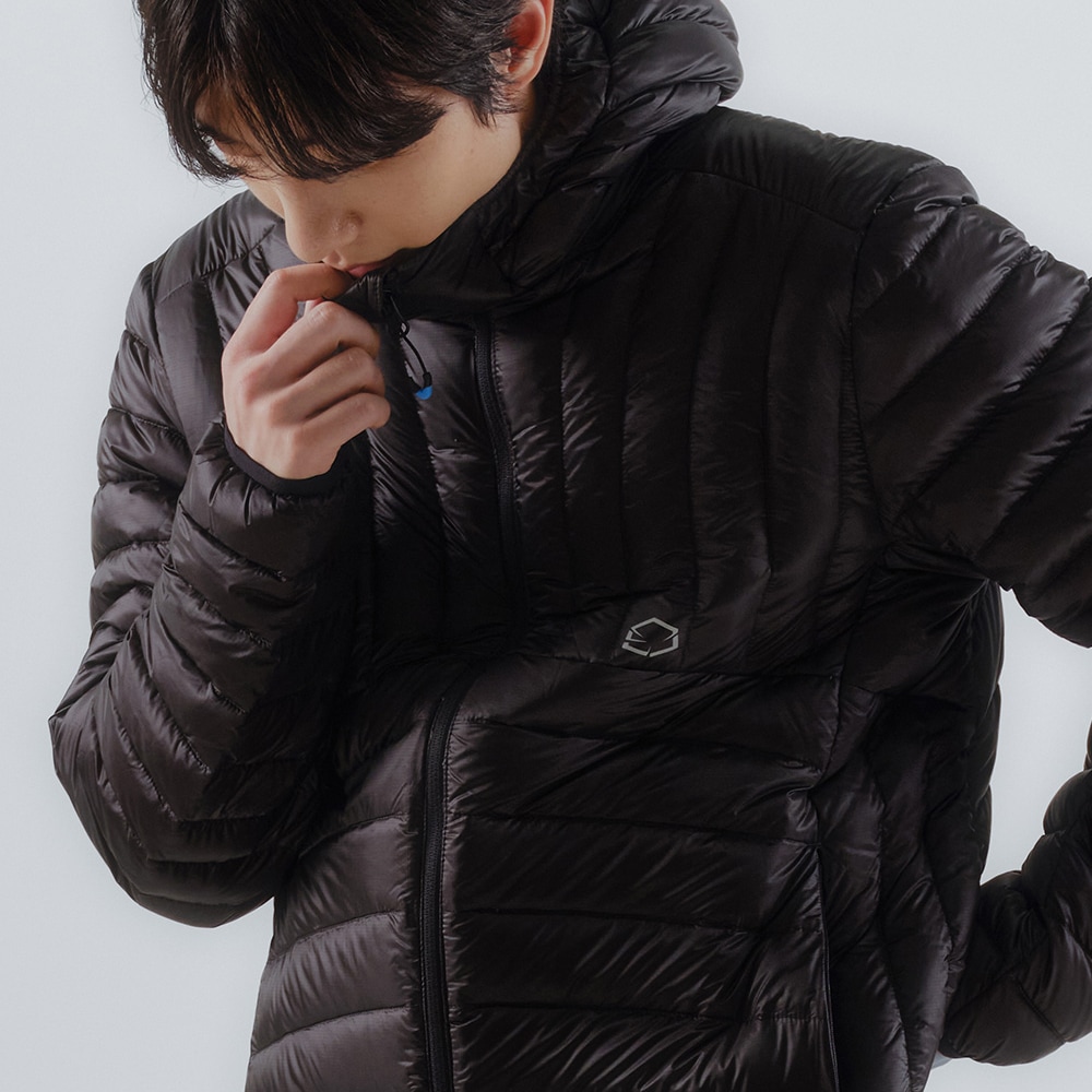 Ramona130 Goose Zerolight Jacket（Unisex）