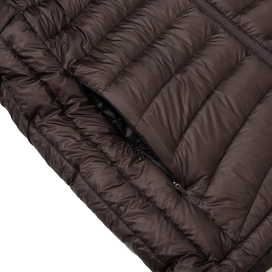 Ramona130 Goose Zerolight Jacket（Unisex）