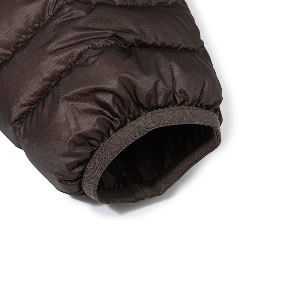 Ramona130 Goose Zerolight Jacket（Unisex） | Wear | ZEROGRAM