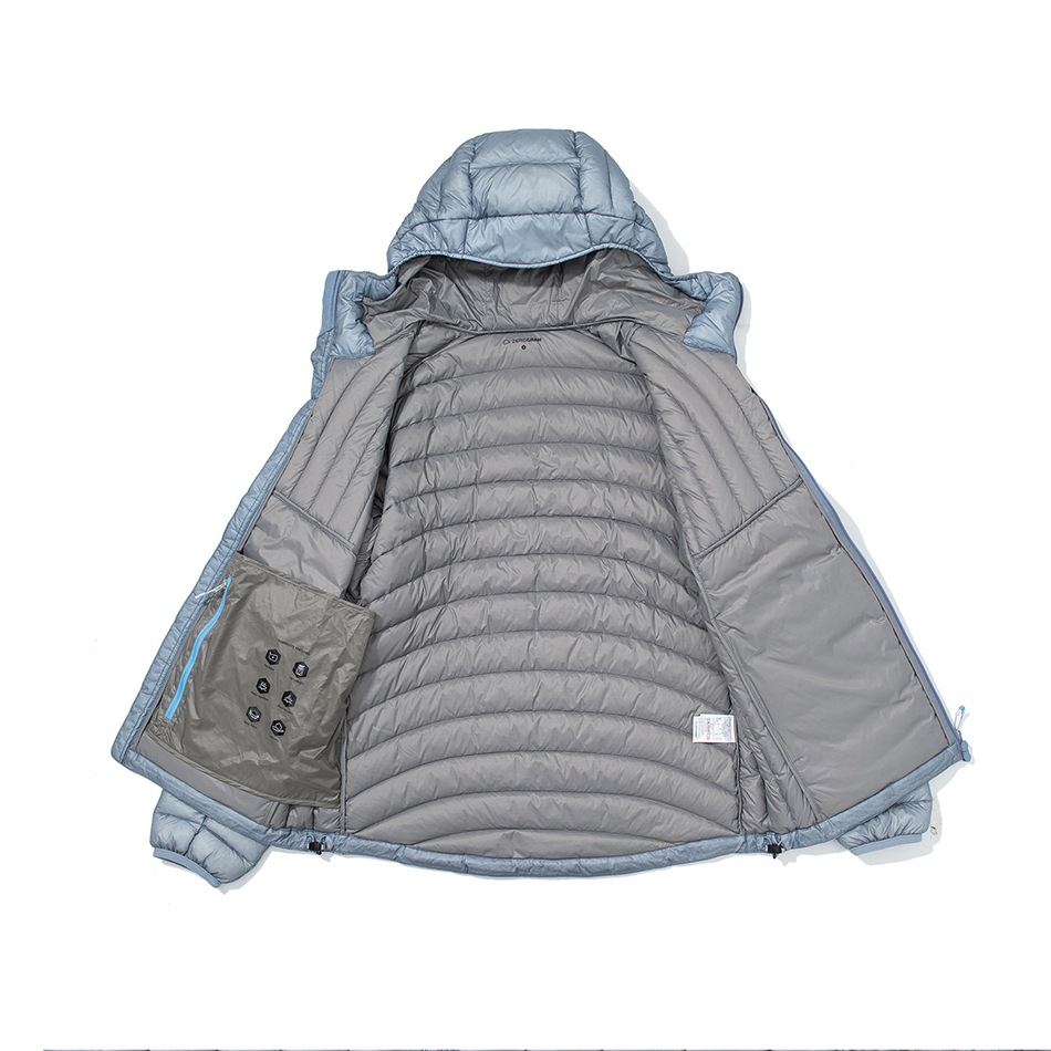 Ramona130 Goose Zerolight Jacket（Unisex）