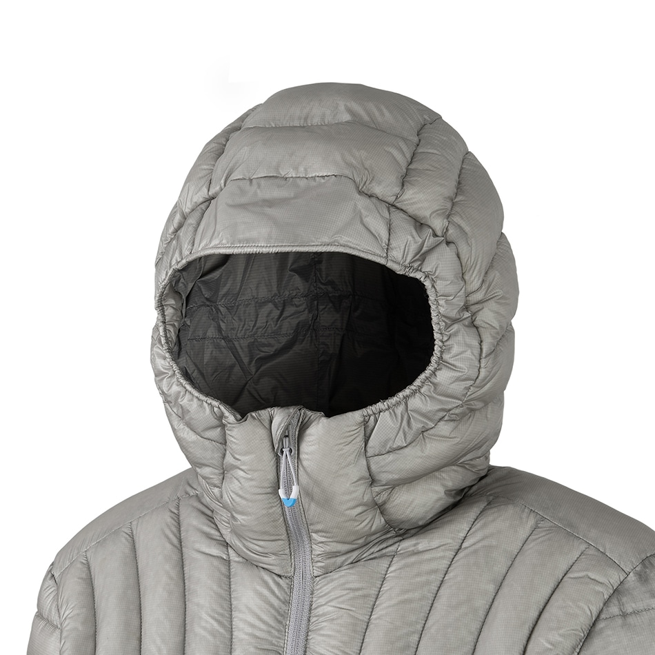 Ramona130 Goose Zerolight Jacket（Unisex）