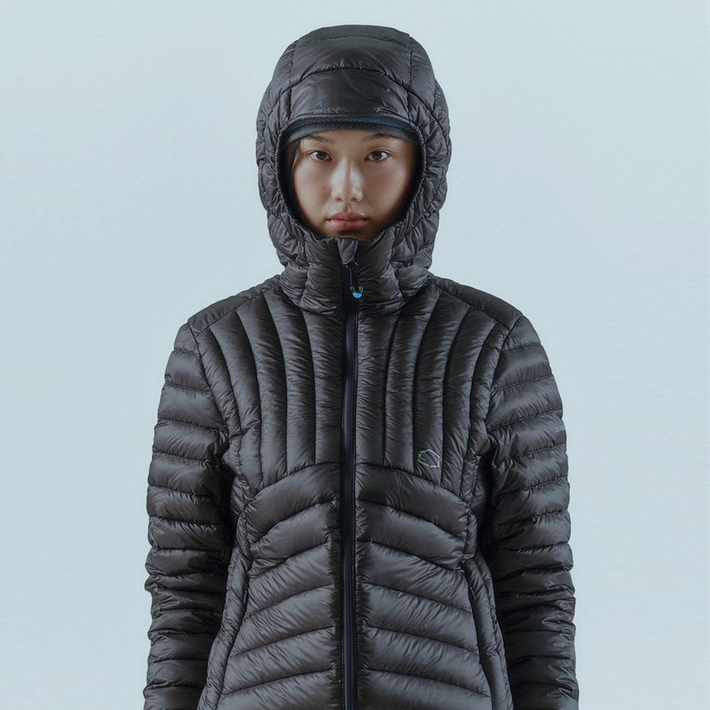 Ramona130 Goose Zerolight Jacket（Unisex）