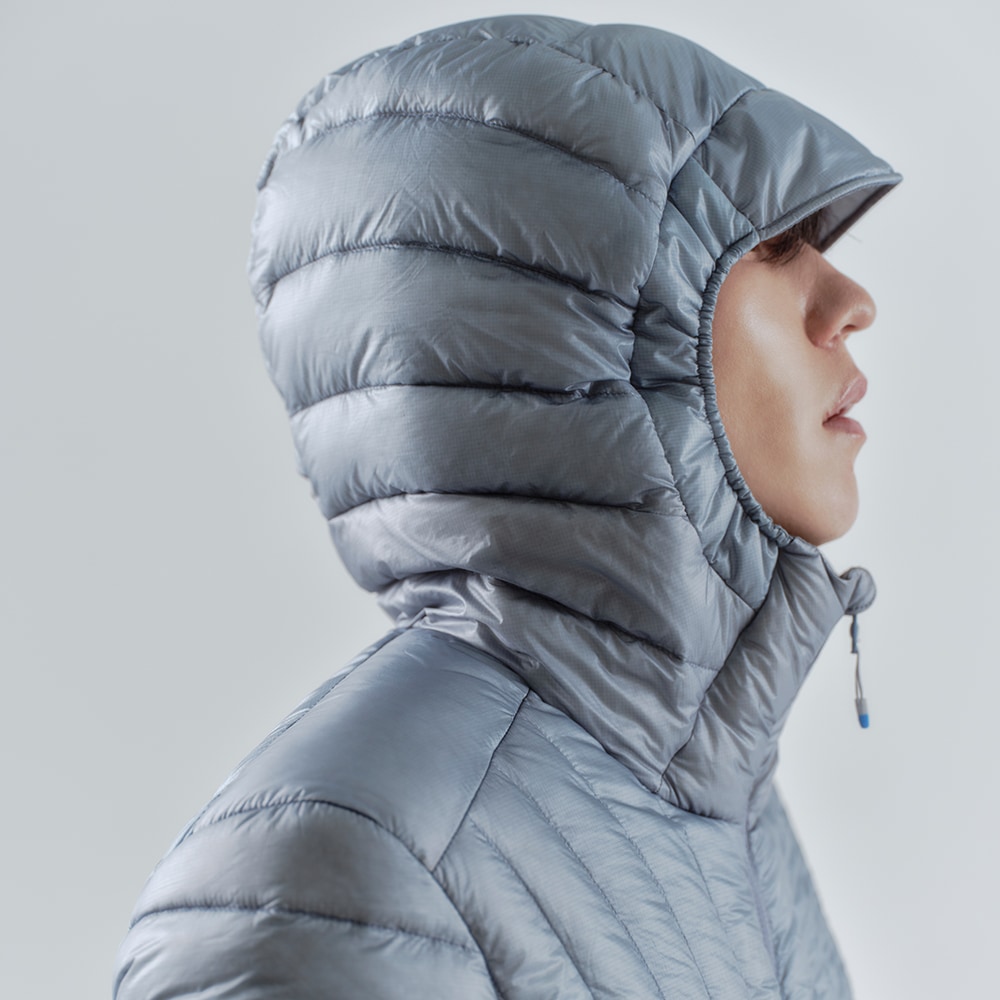 Ramona130 Goose Zerolight Jacket（Unisex）