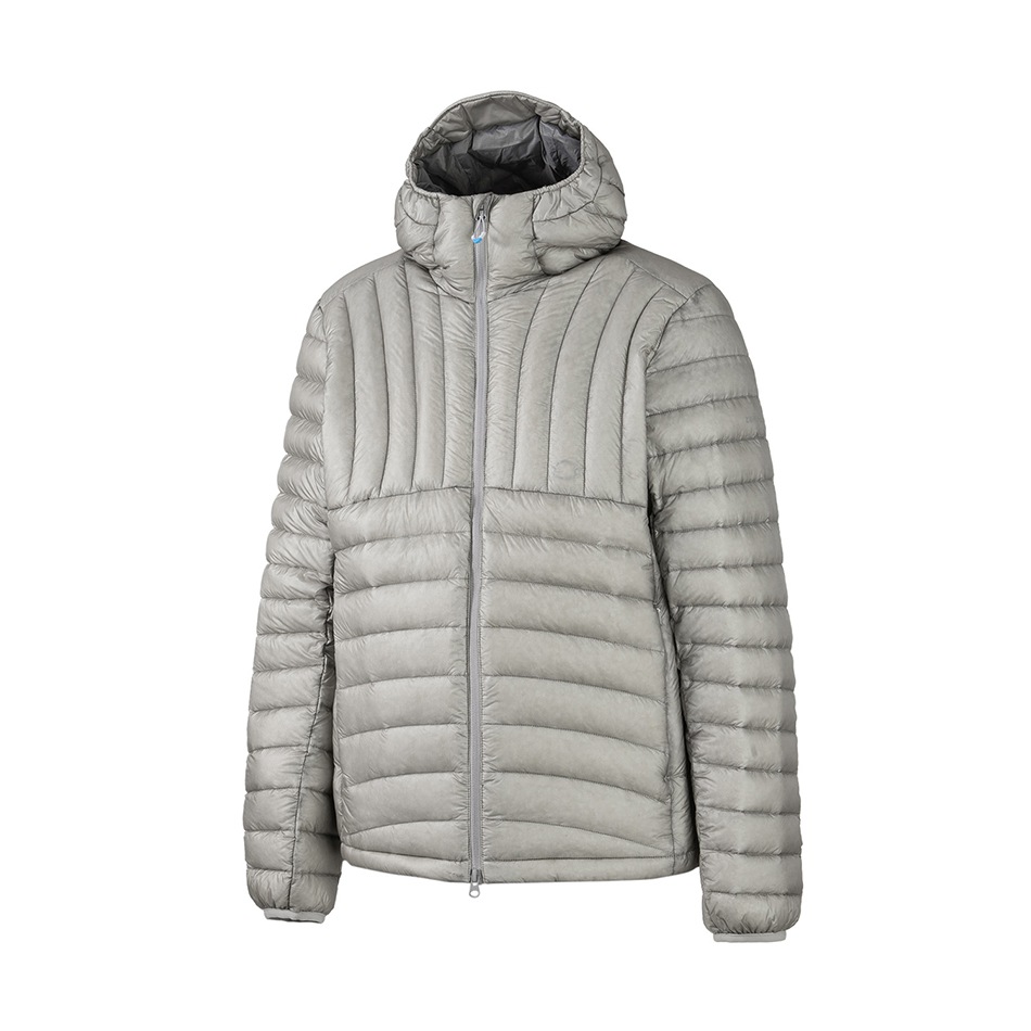 ラ・クレーム　新品未使用 Ramona130 Goose Zerolight Jacket（Unisex） | Wear | ZEROGRAM