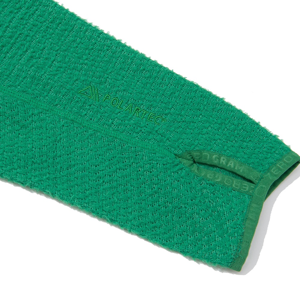 POLARTEC ALPHA 90 Hoodie T（Unisex）