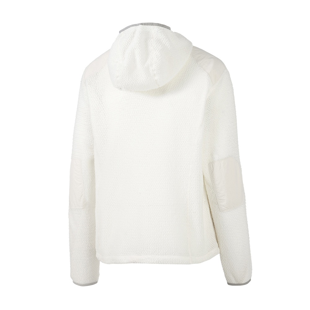 POLARTEC ALPHA 90 Hoodie T（Unisex） | Wear | ZEROGRAM （ゼログラム）