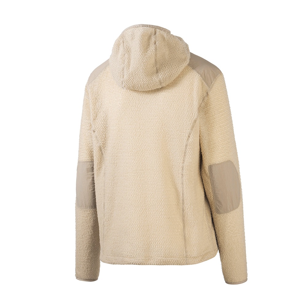 POLARTEC ALPHA 90 Hoodie T（Unisex） | Wear | ZEROGRAM （ゼログラム）