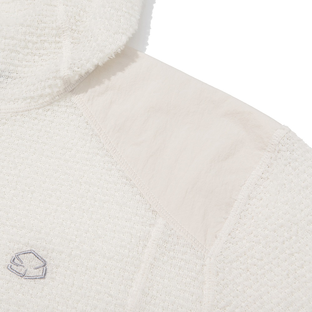 らむ POLARTEC ALPHA 90 Hoodie T（Unisex） | Wear | ZEROGRAM （ゼログラム）