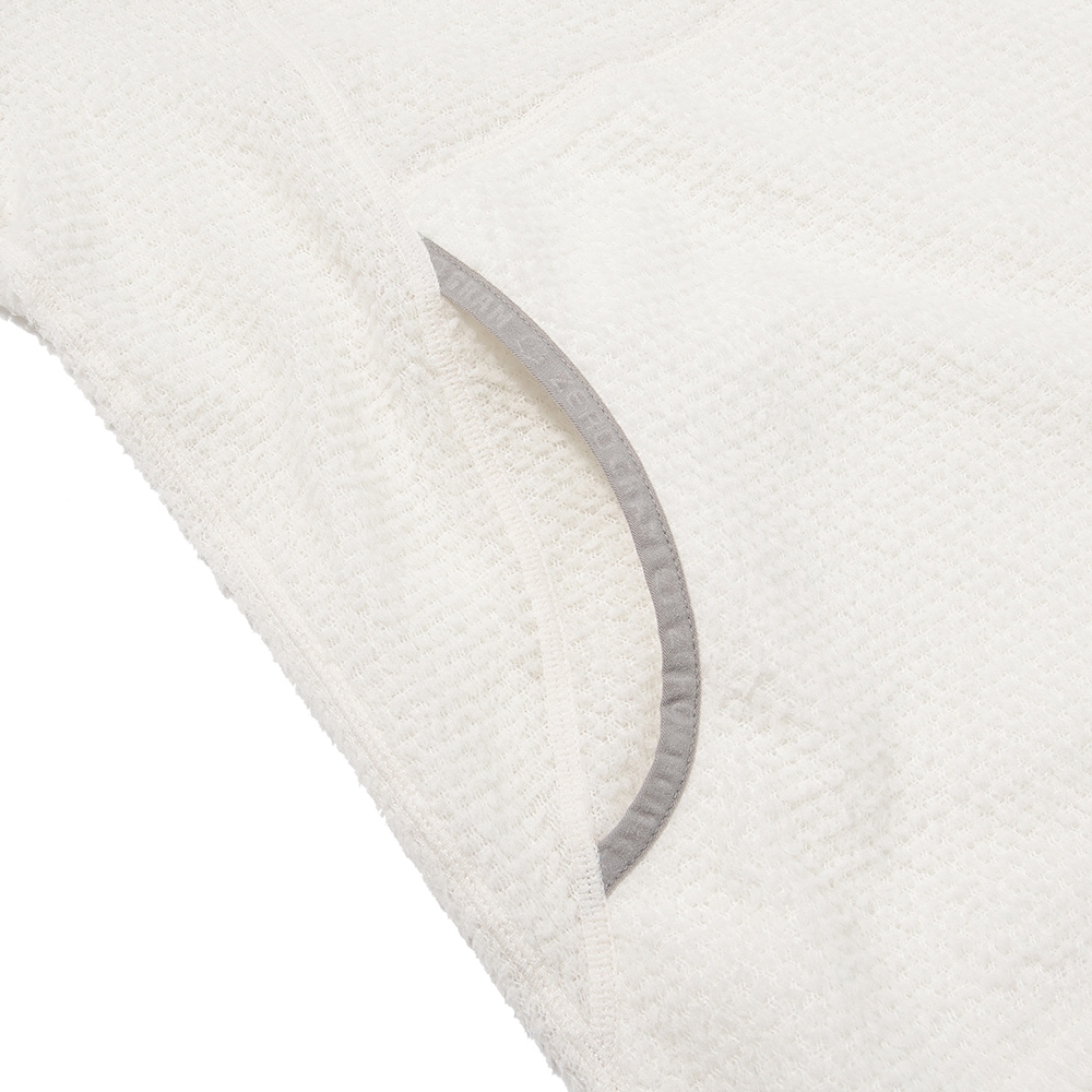 POLARTEC ALPHA 90 Hoodie T（Unisex）