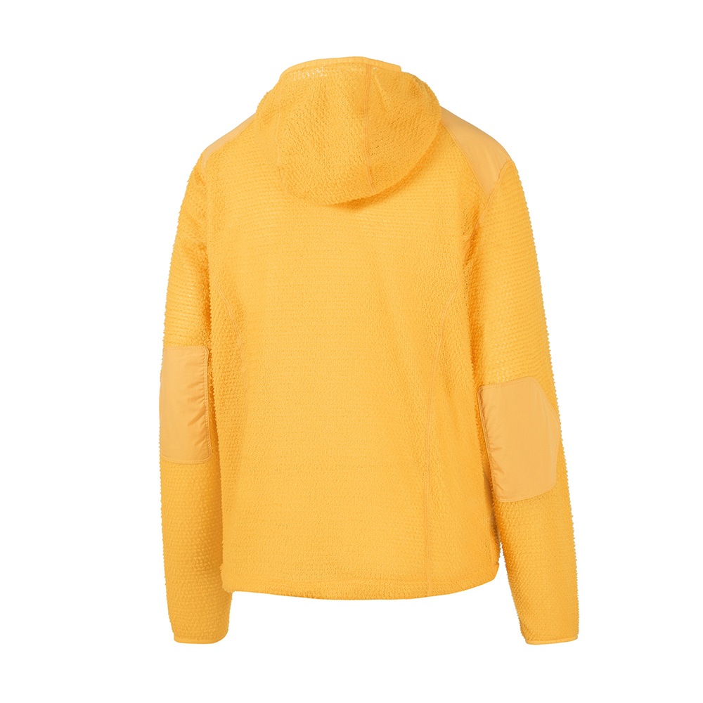 POLARTEC ALPHA 90 Hoodie T（Unisex） | Wear | ZEROGRAM （ゼログラム）