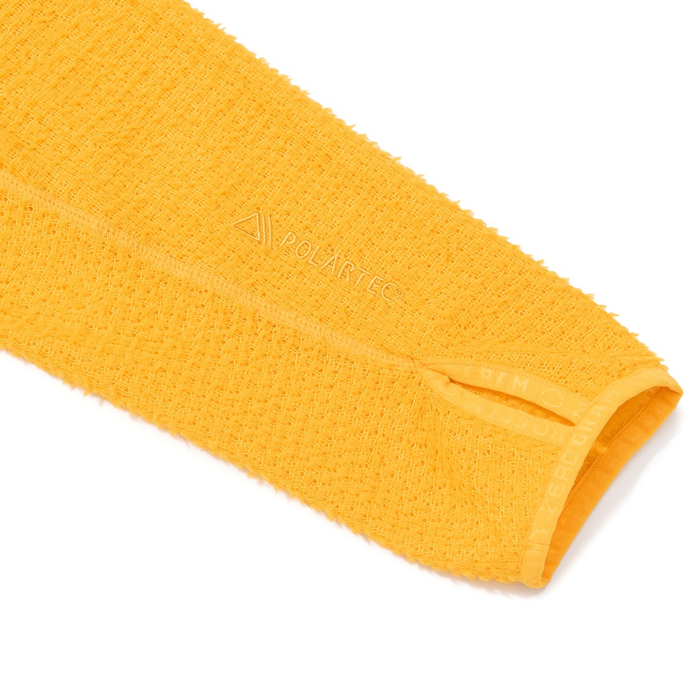 POLARTEC ALPHA 90 Hoodie T（Unisex）