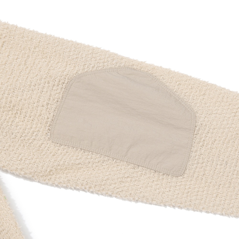 POLARTEC ALPHA 90 Hoodie T（Unisex）